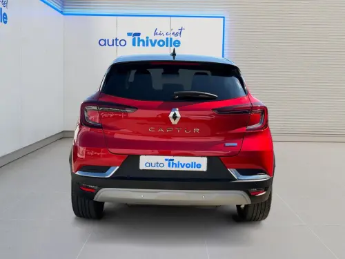 Renault Captur E-Tech Plug-in 160 Intens - Photo 3
