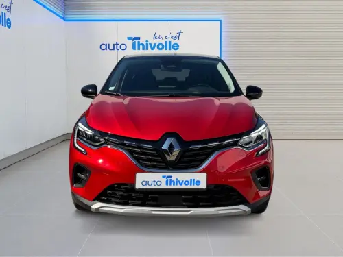 Renault Captur E-Tech Plug-in 160 Intens - Photo 7