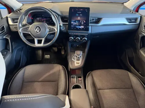 Renault Captur E-Tech Plug-in 160 Intens - Photo 11