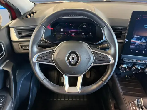Renault Captur E-Tech Plug-in 160 Intens - Photo 12
