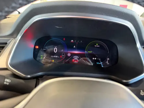 Renault Captur E-Tech Plug-in 160 Intens - Photo 13