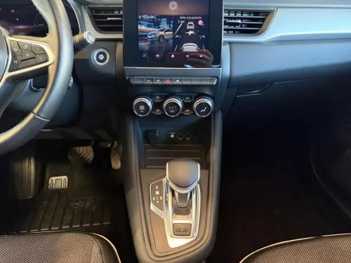 Renault Captur E-Tech Plug-in 160 Intens - Photo 14