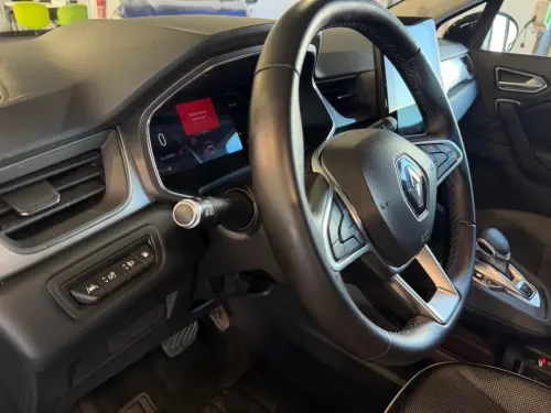 Renault Captur E-Tech Plug-in 160 Intens - Photo 22