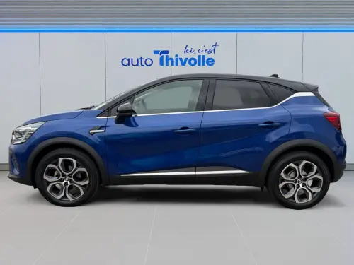 Renault Captur TCe 90 Techno - Photo 1