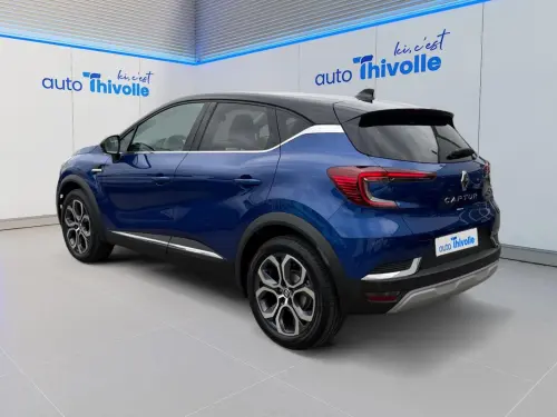 Renault Captur TCe 90 Techno - Photo 2
