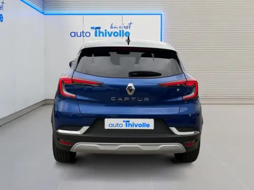 Renault Captur TCe 90 Techno - Photo 3