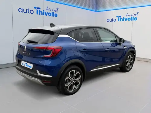 Renault Captur TCe 90 Techno - Photo 4
