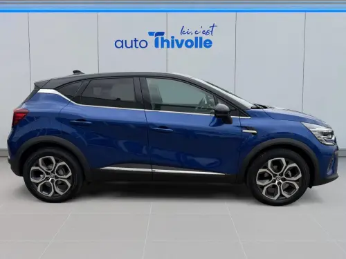 Renault Captur TCe 90 Techno - Photo 5