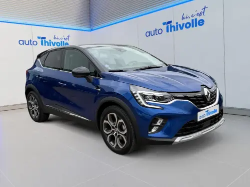 Renault Captur TCe 90 Techno - Photo 6