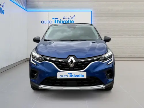 Renault Captur TCe 90 Techno - Photo 7