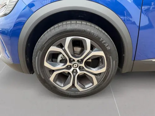 Renault Captur TCe 90 Techno - Photo 8