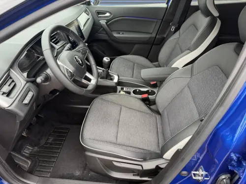 Renault Captur TCe 90 Techno - Photo 9