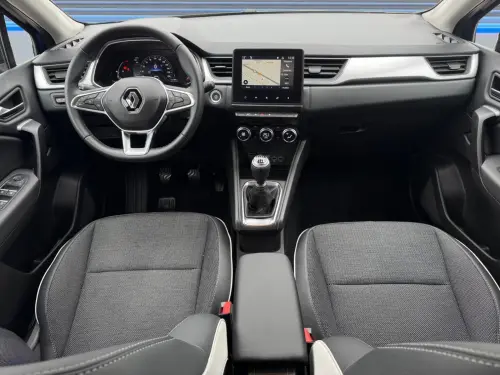Renault Captur TCe 90 Techno - Photo 11