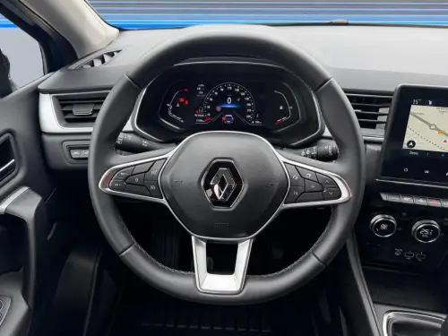 Renault Captur TCe 90 Techno - Photo 12