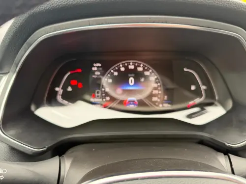 Renault Captur TCe 90 Techno - Photo 13