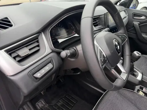 Renault Captur TCe 90 Techno - Photo 22