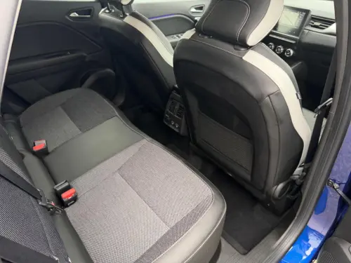 Renault Captur TCe 90 Techno - Photo 24
