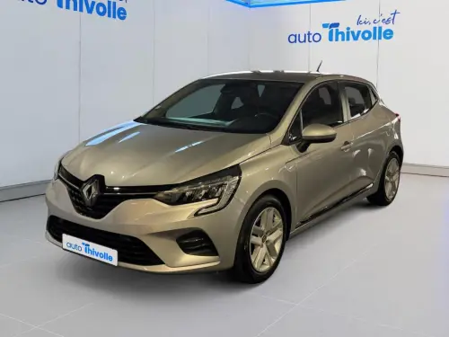 Renault Clio Clio E-Tech 140 - 21N Business - Photo 0