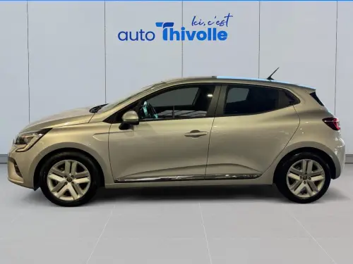 Renault Clio Clio E-Tech 140 - 21N Business - Photo 1