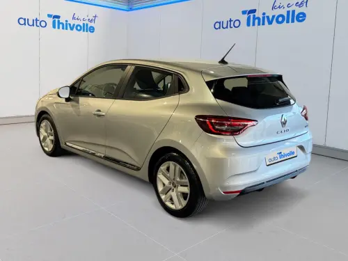 Renault Clio Clio E-Tech 140 - 21N Business - Photo 2