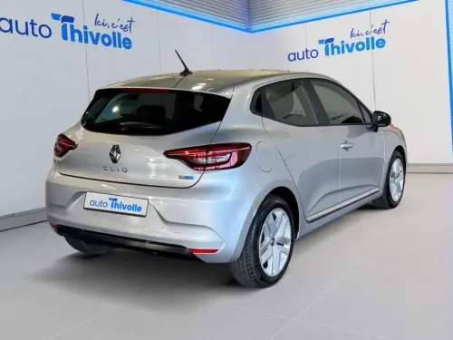 Renault Clio Clio E-Tech 140 - 21N Business - Photo 4