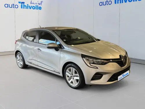 Renault Clio Clio E-Tech 140 - 21N Business - Photo 6