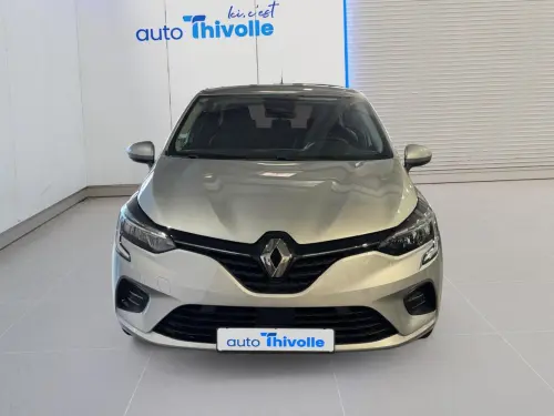 Renault Clio Clio E-Tech 140 - 21N Business - Photo 7