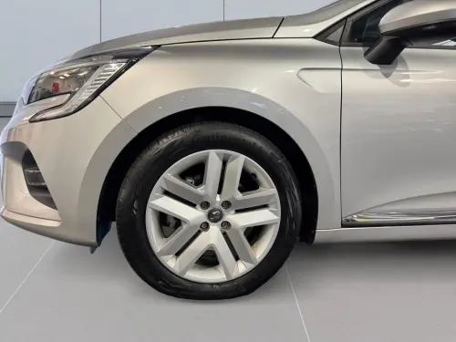 Renault Clio Clio E-Tech 140 - 21N Business - Photo 8