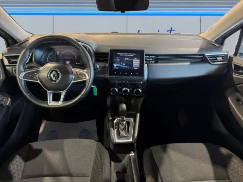 Renault Clio Clio E-Tech 140 - 21N Business - Photo 11