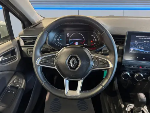 Renault Clio Clio E-Tech 140 - 21N Business - Photo 12
