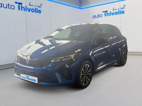 Renault Clio Clio E-Tech full hybrid 145 ch GSR2 Techno - Photo 0
