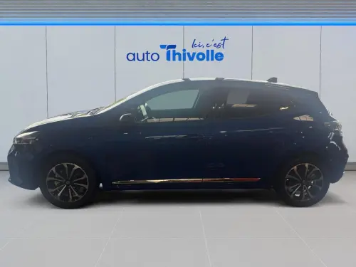 Renault Clio Clio E-Tech full hybrid 145 ch GSR2 Techno - Photo 1