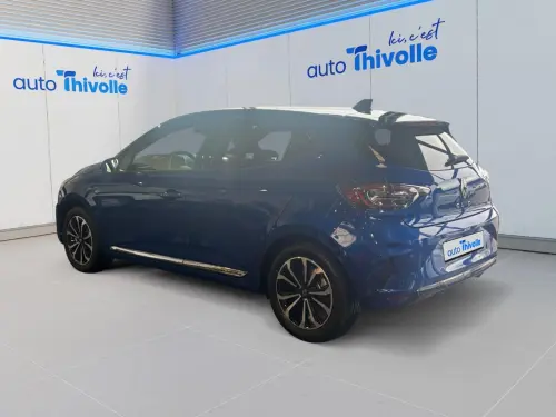 Renault Clio Clio E-Tech full hybrid 145 ch GSR2 Techno - Photo 2