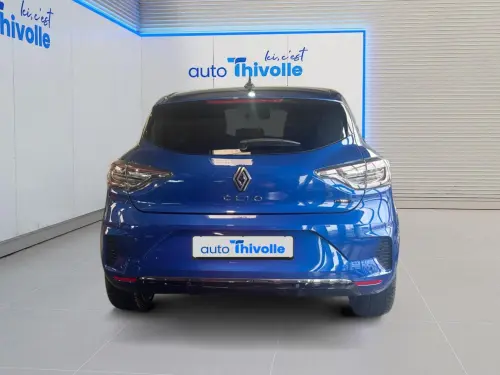Renault Clio Clio E-Tech full hybrid 145 ch GSR2 Techno - Photo 3