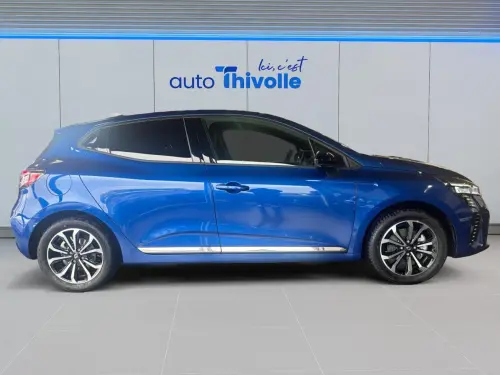 Renault Clio Clio E-Tech full hybrid 145 ch GSR2 Techno - Photo 5