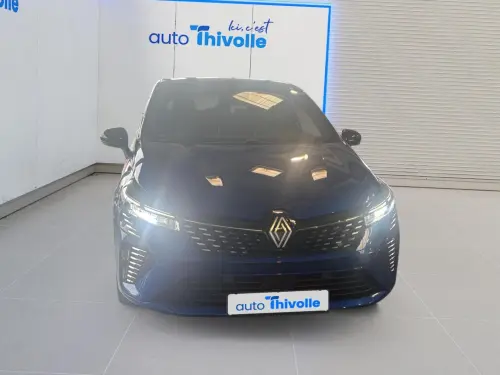 Renault Clio Clio E-Tech full hybrid 145 ch GSR2 Techno - Photo 7