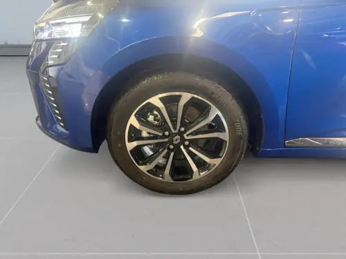 Renault Clio Clio E-Tech full hybrid 145 ch GSR2 Techno - Photo 8