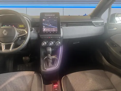 Renault Clio Clio E-Tech full hybrid 145 ch GSR2 Techno - Photo 14