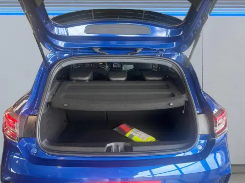 Renault Clio Clio E-Tech full hybrid 145 ch GSR2 Techno - Photo 18