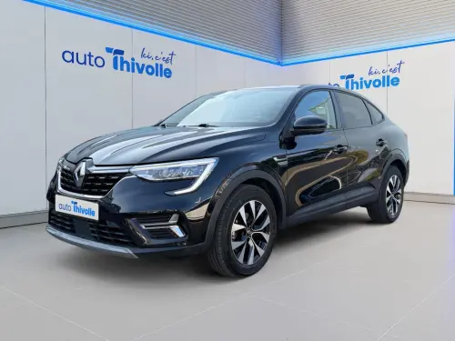 Renault Arkana mild hybrid 140 EDC FAP - 22 Evolution - Photo 0