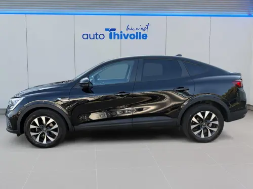 Renault Arkana mild hybrid 140 EDC FAP - 22 Evolution - Photo 1