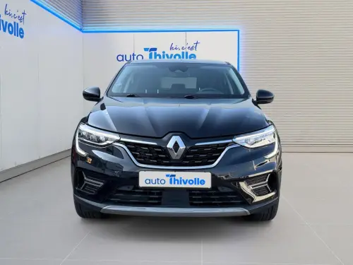 Renault Arkana mild hybrid 140 EDC FAP - 22 Evolution - Photo 7