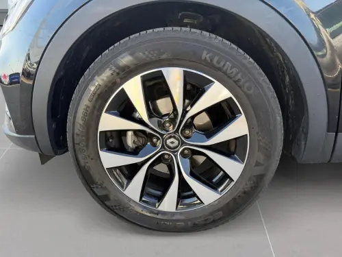 Renault Arkana mild hybrid 140 EDC FAP - 22 Evolution - Photo 8