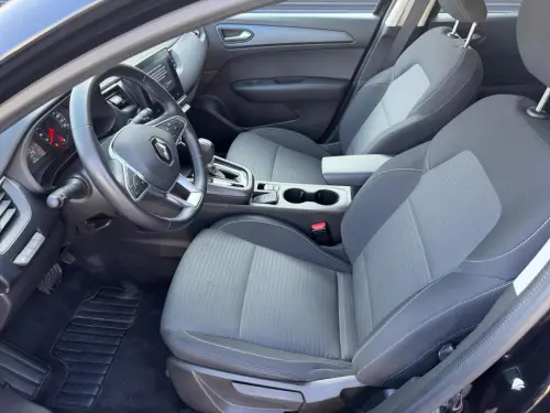 Renault Arkana mild hybrid 140 EDC FAP - 22 Evolution - Photo 9