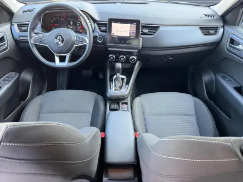 Renault Arkana mild hybrid 140 EDC FAP - 22 Evolution - Photo 11