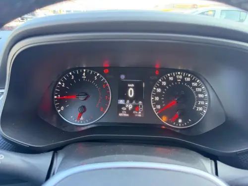 Renault Arkana mild hybrid 140 EDC FAP - 22 Evolution - Photo 13
