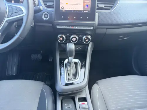 Renault Arkana mild hybrid 140 EDC FAP - 22 Evolution - Photo 14