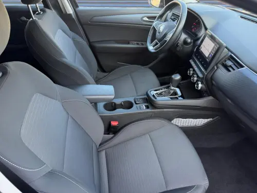 Renault Arkana mild hybrid 140 EDC FAP - 22 Evolution - Photo 16