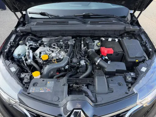 Renault Arkana mild hybrid 140 EDC FAP - 22 Evolution - Photo 19
