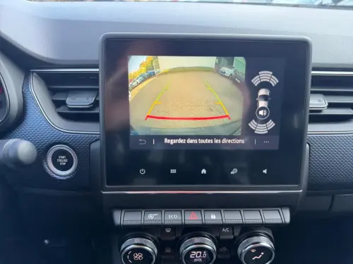 Renault Arkana mild hybrid 140 EDC FAP - 22 Evolution - Photo 20